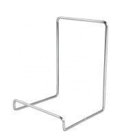 Hot metal T-shirt display rack integrated clothing product rack