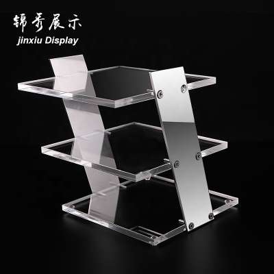 Wholesale acrylic glasses display stand sunglasses display stand